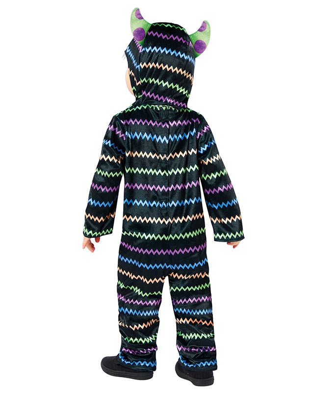 Little Monster 18-24 Months