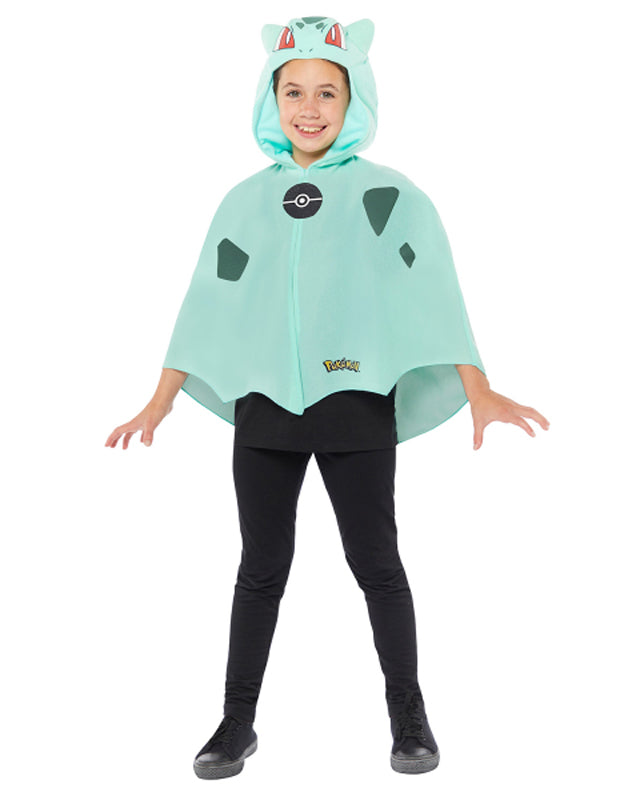 Pokemon Bulbasaur Child Various Sizes