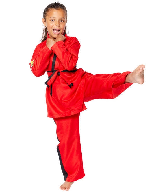 Cobra Kai Eagle Fang Child Various sizes