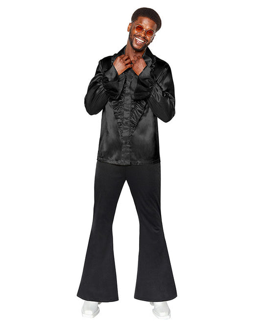 Disco Flares - XL