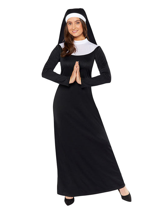 9918332 - Nun - 14-16