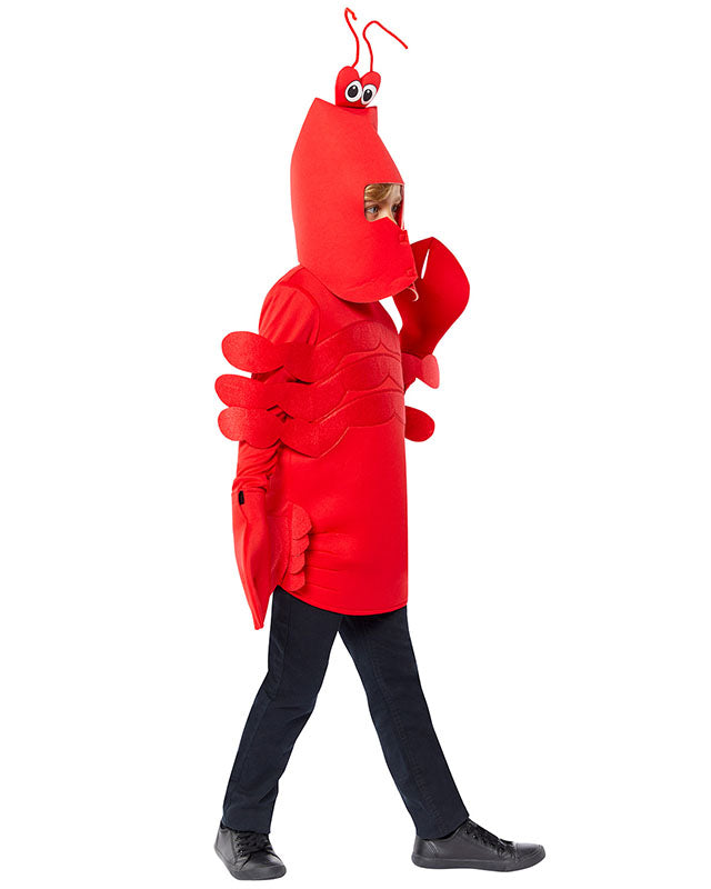 Lobster Costume - Various sizes