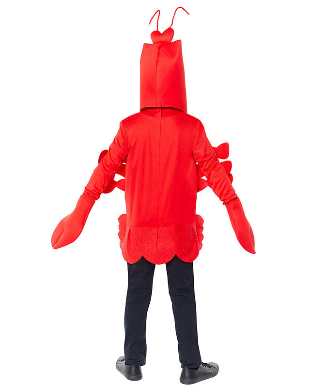 Lobster Costume - Various sizes