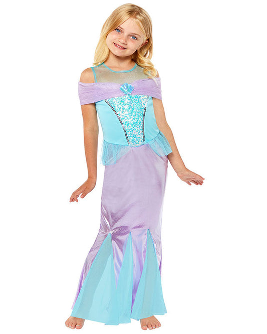 Magical Mermaid - 10-12 yrs