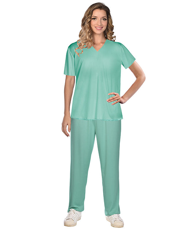 9919039 - Doctor Scrubs - 40-46" Chest