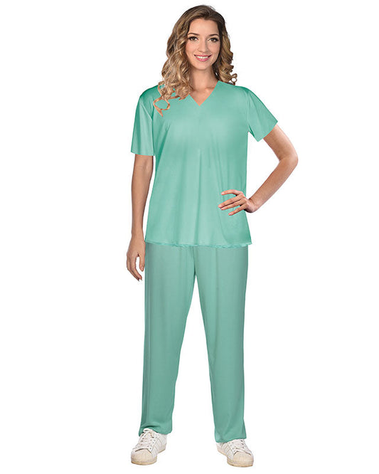 9919039 - Doctor Scrubs - 40-46" Chest