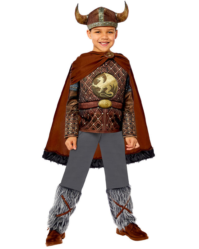 Viking King Deluxe Various Sizes