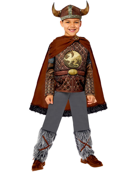 Viking King Deluxe Various Sizes