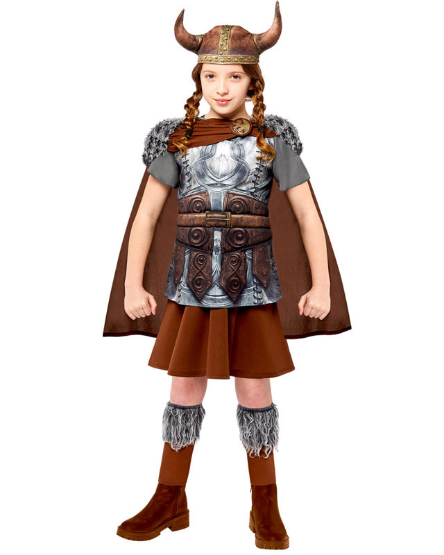 Viking Queen Deluxe Various Sizes