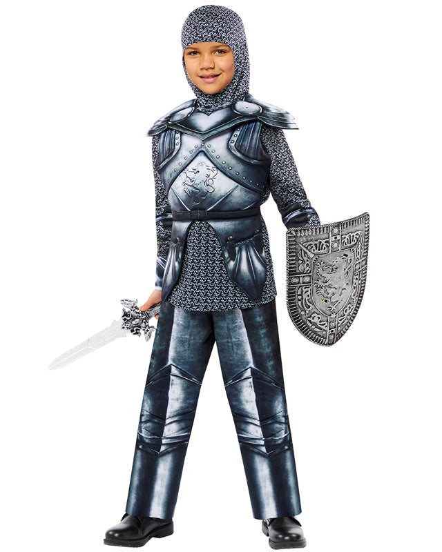 Classic Knight Deluxe 10-12Yrs