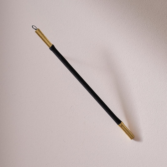 Black & Gold Magicians Wand- 4 Inner Pack