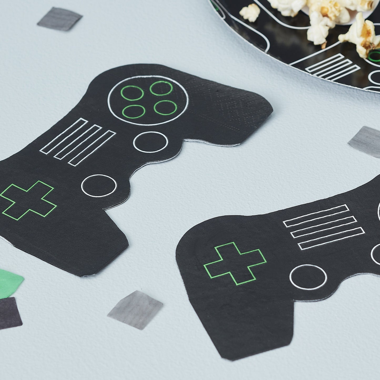 Controller Paper Napkins- 5 Inner Pack