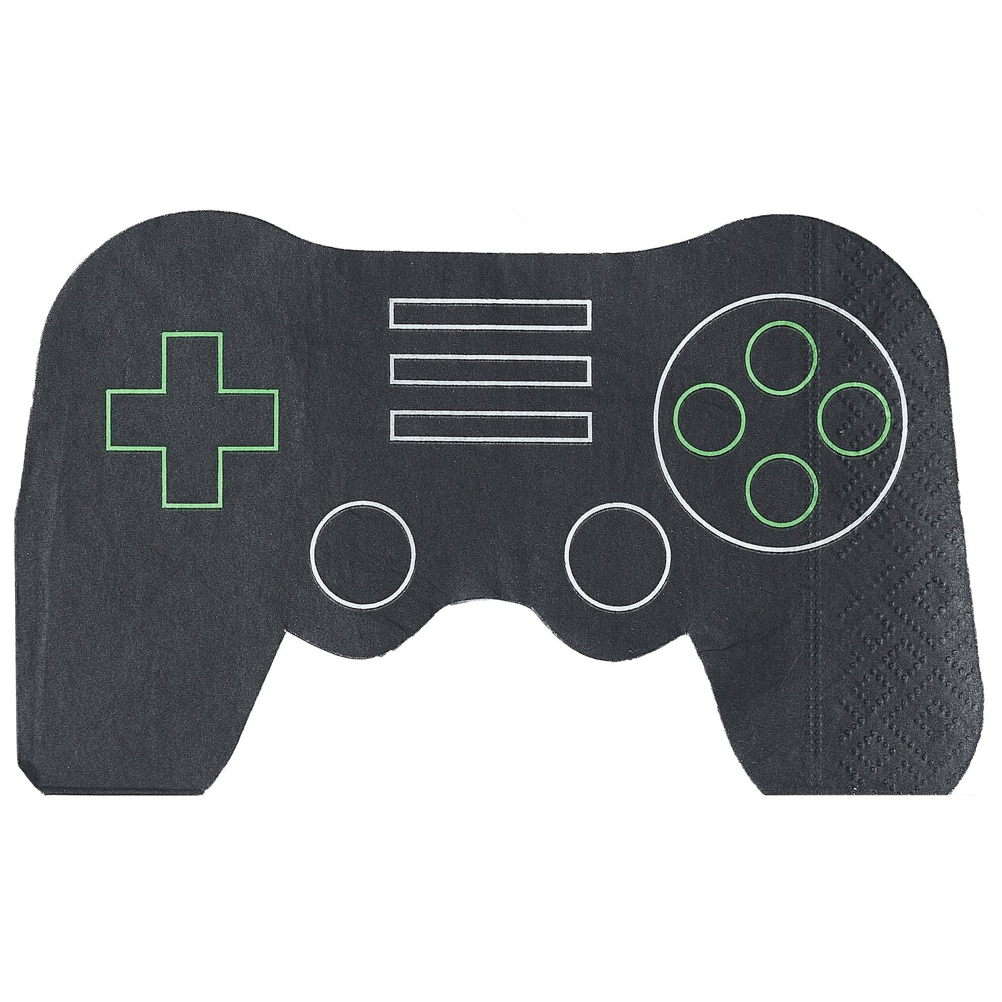 Controller Paper Napkins- 5 Inner Pack