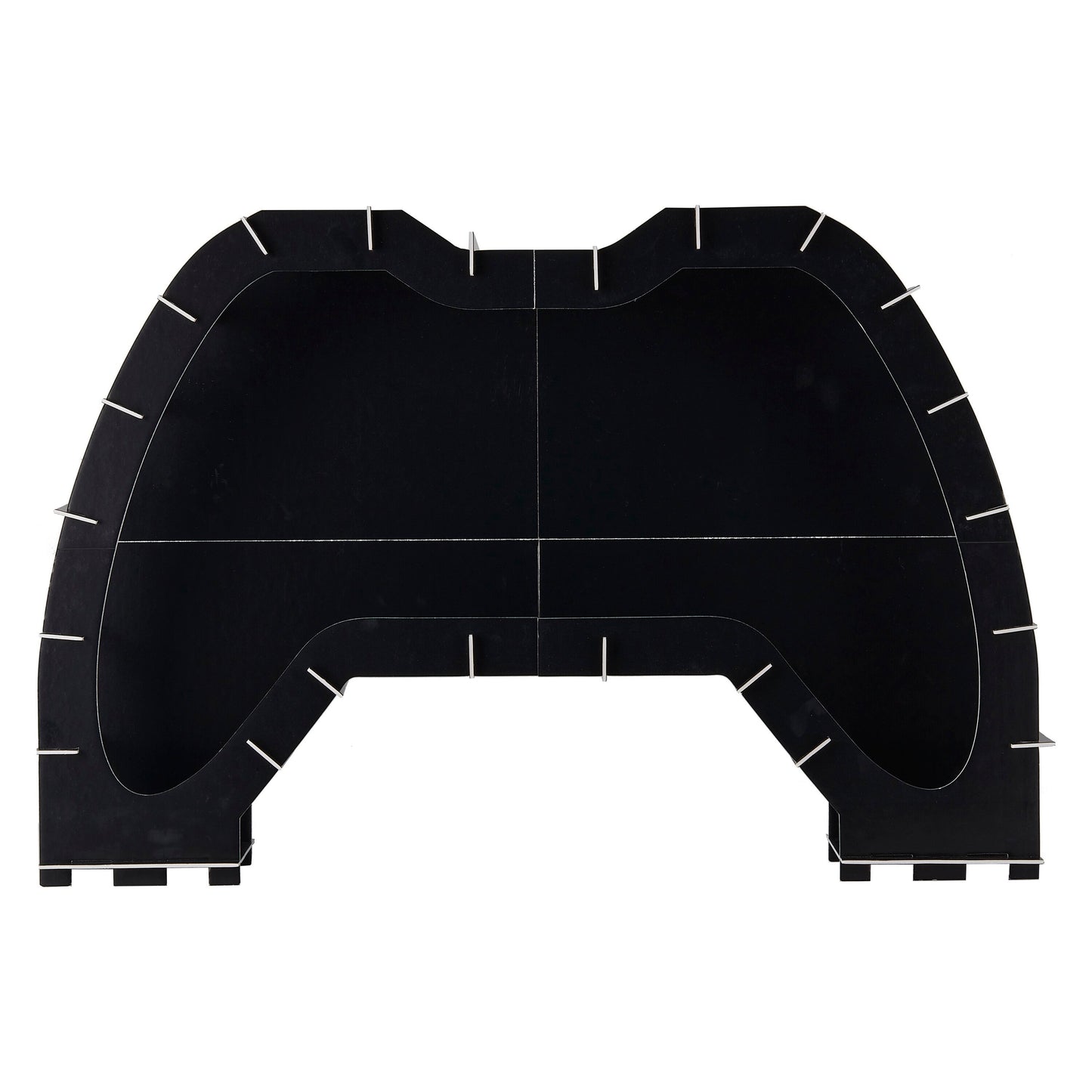 Controller Shaped Balloon Mosaic Stand Kit- 4 Inner Pack