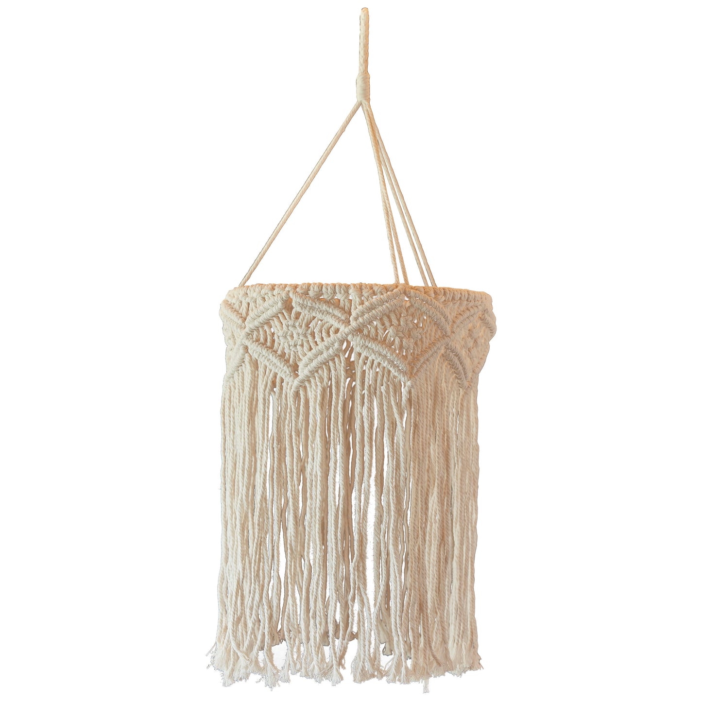 Macrame Chandelier- 5 Inner Pack