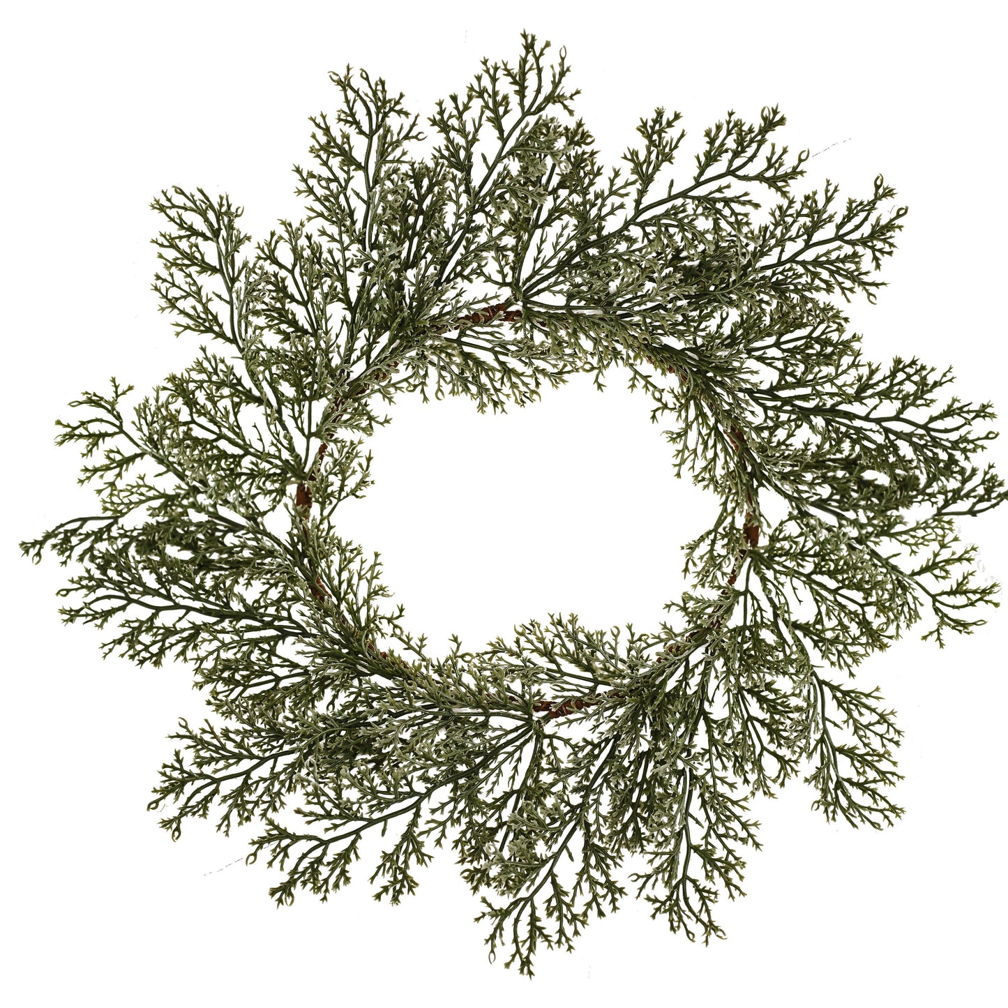 Foliage Christmas Place Mats- 5 Inner Pack