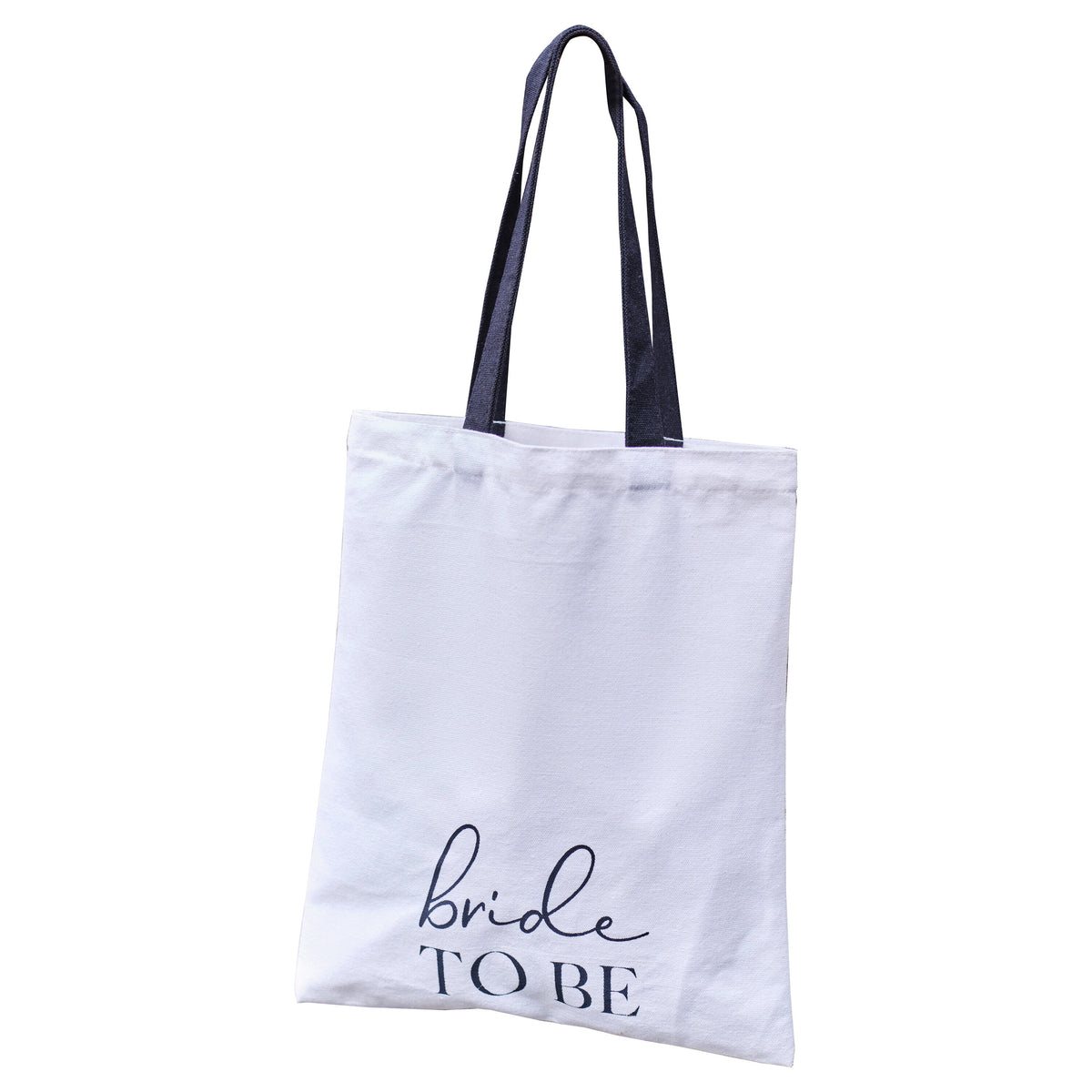 Bride To Be Tote Bag- 1 Inner Pack