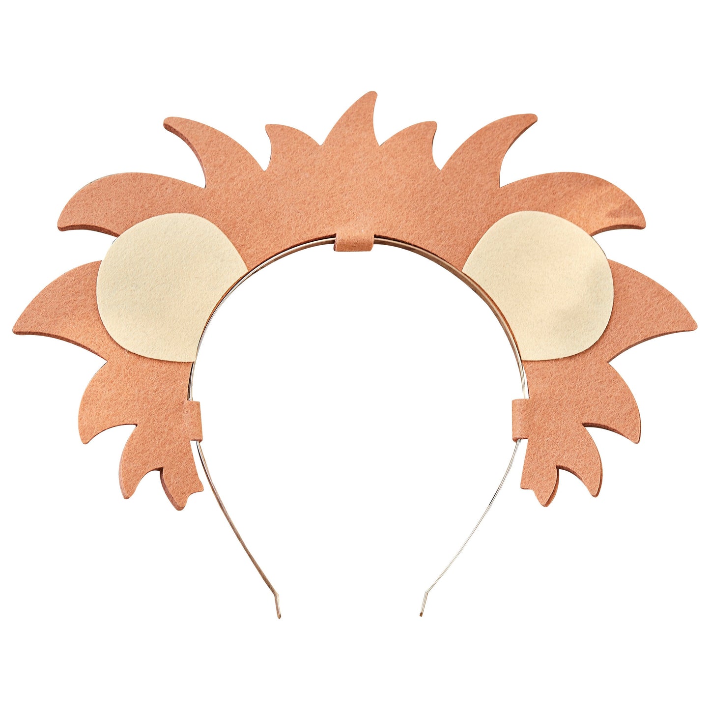 Lion Headband- 5 Inner Pack