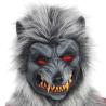 Hungry Howler Werewolf Costume - Age 12-14 Years - 1 PC