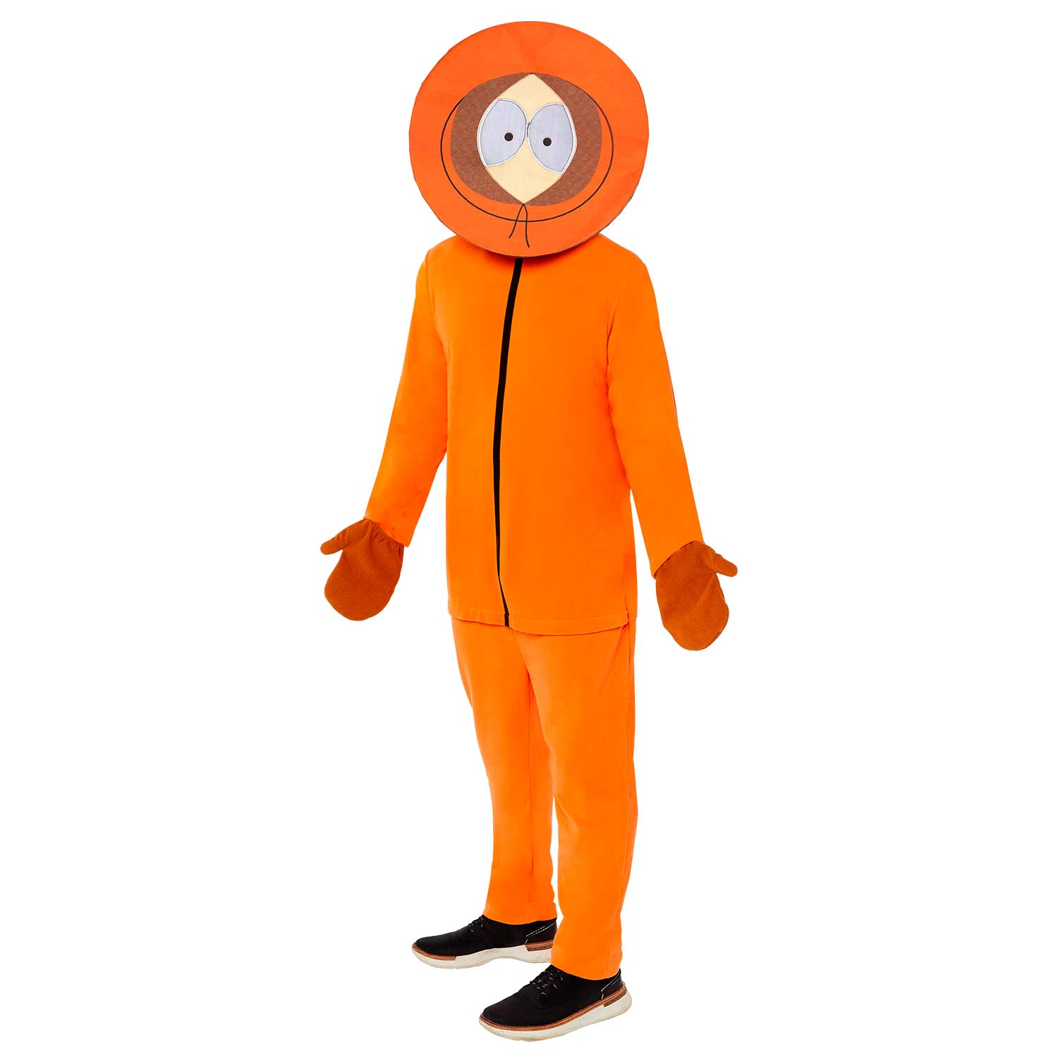 Southpark Kenny Costume - Size Large - 1 PC : Amscan International