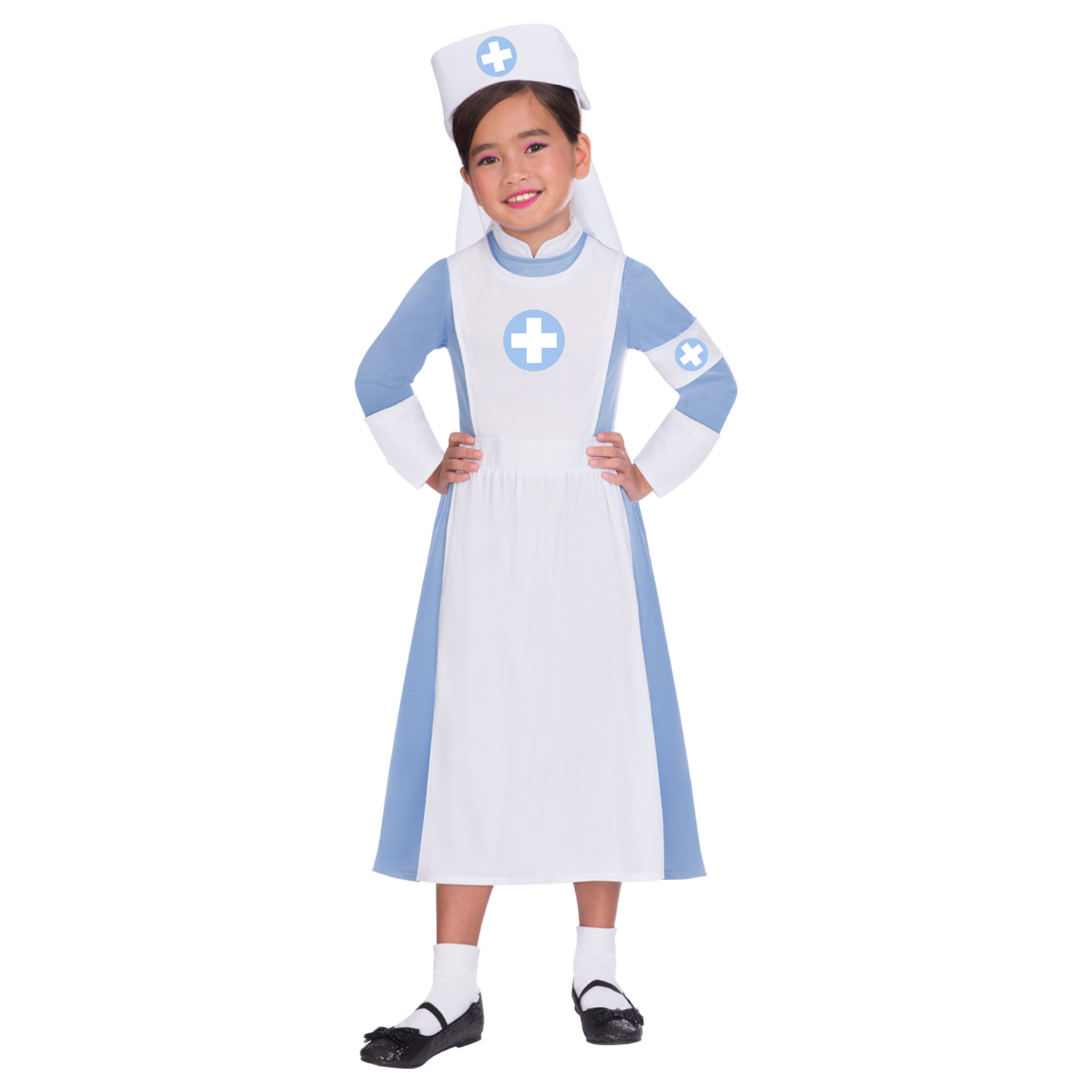 child nurse outfit uk