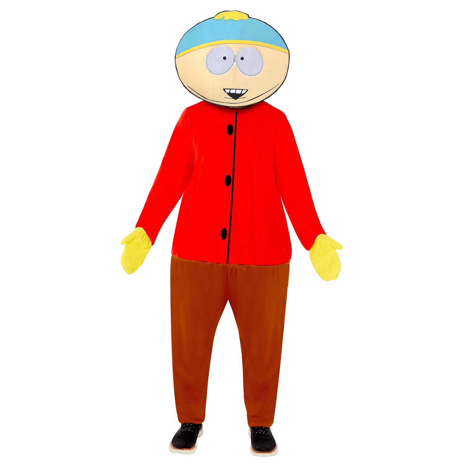 Cartman costumes