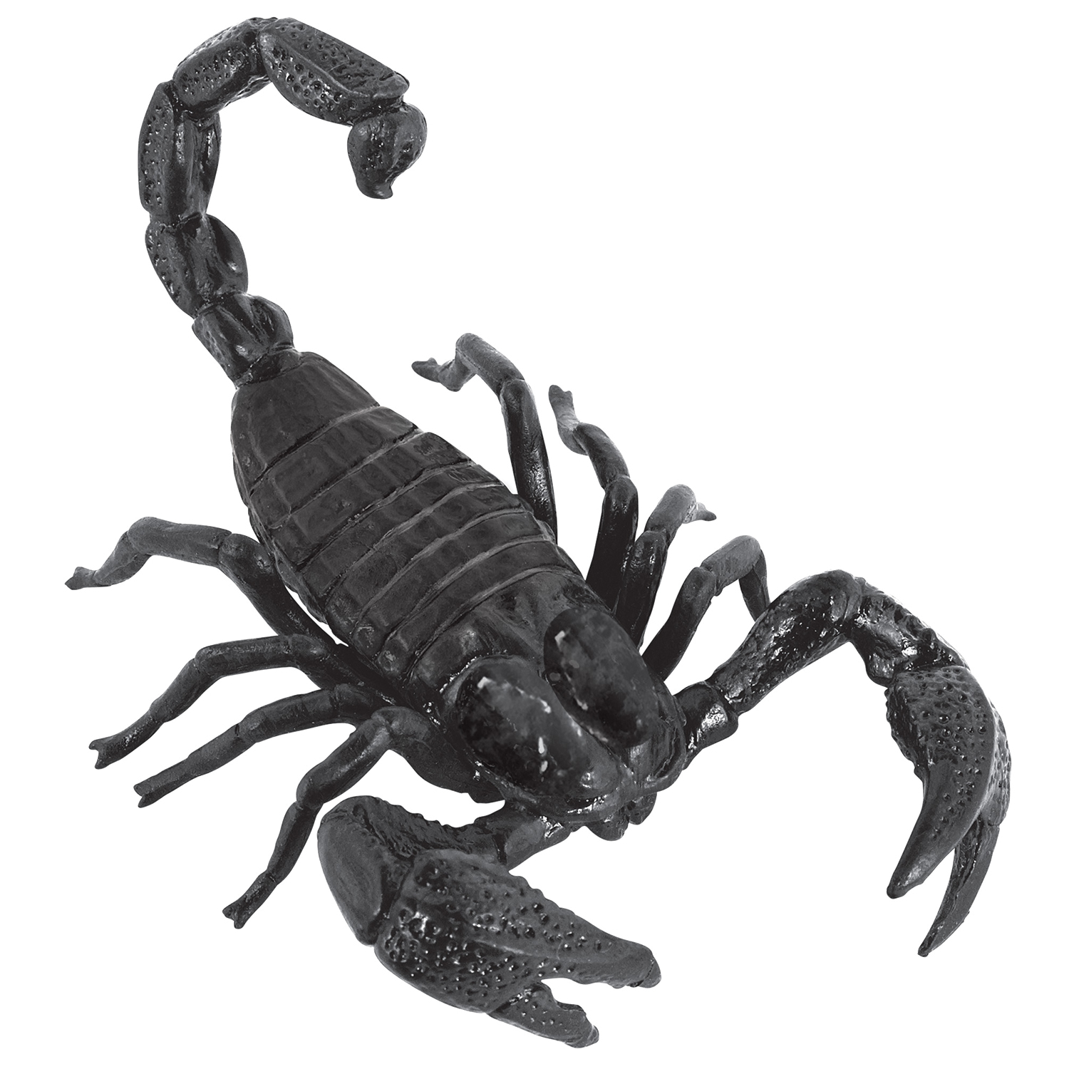 giant scorpion stuffed animal