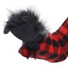 Hungry Howler Werewolf Costume - Age 12-14 Years - 1 PC