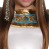 Cleopatra Costume - Age 8-10 Years - 1 PC