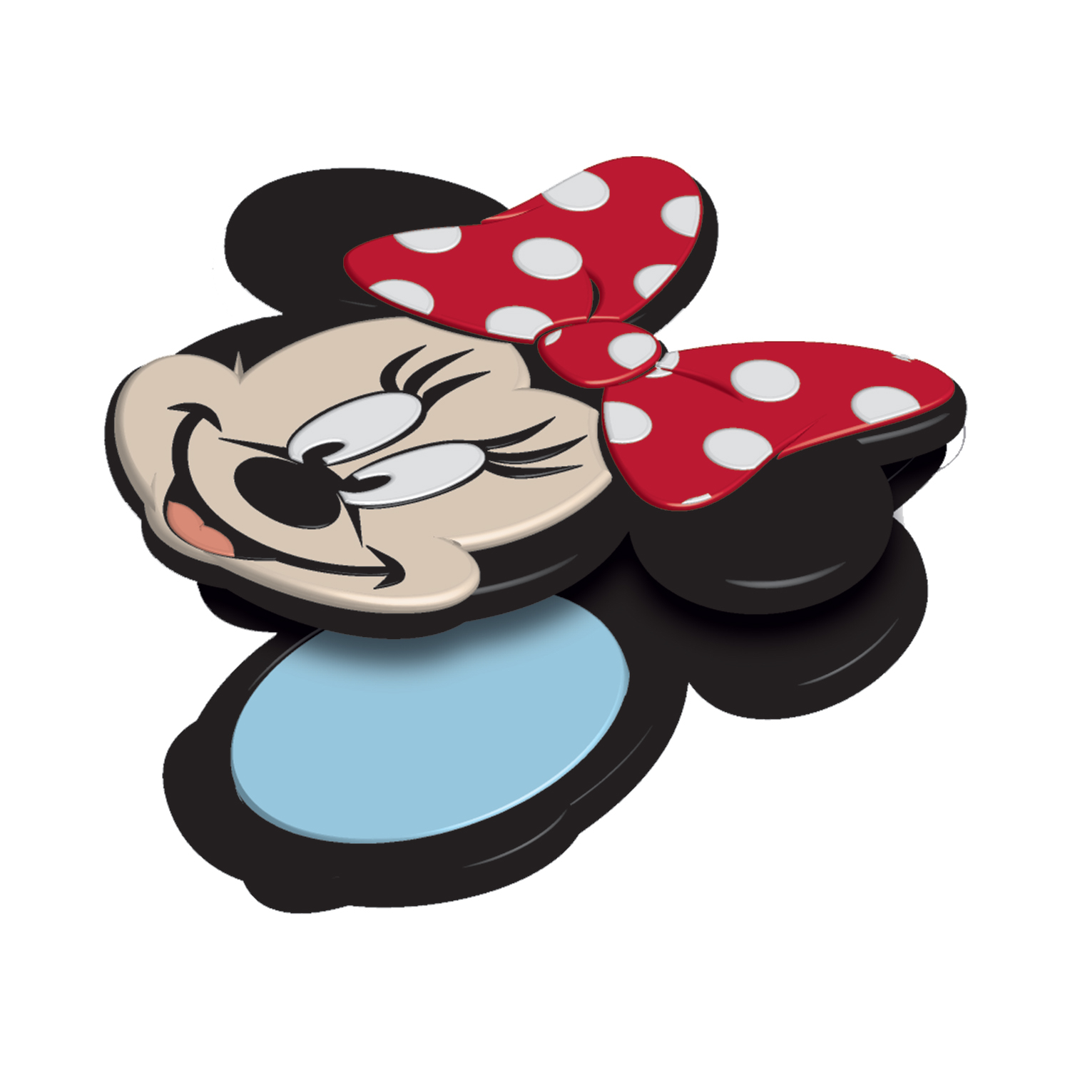 Minnie dream party compact mirror