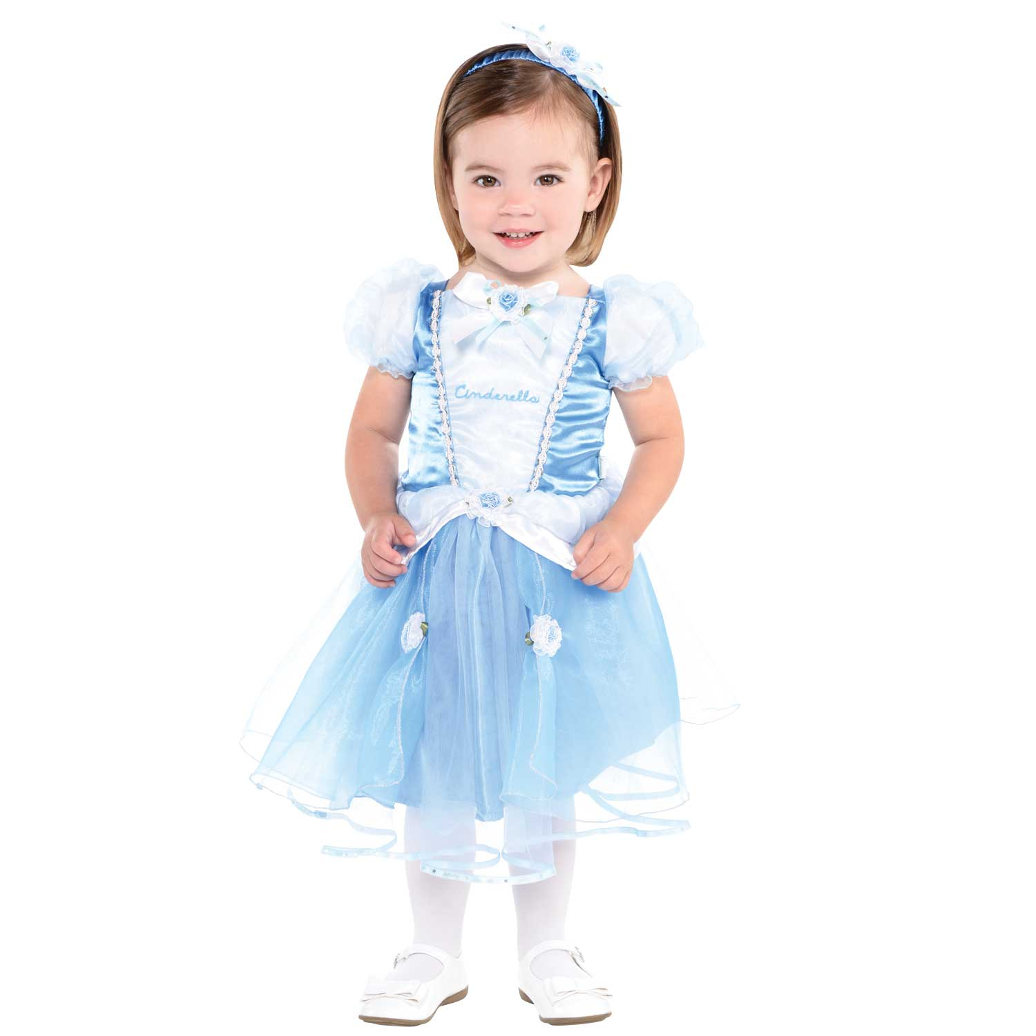 disney baby cinderella dress