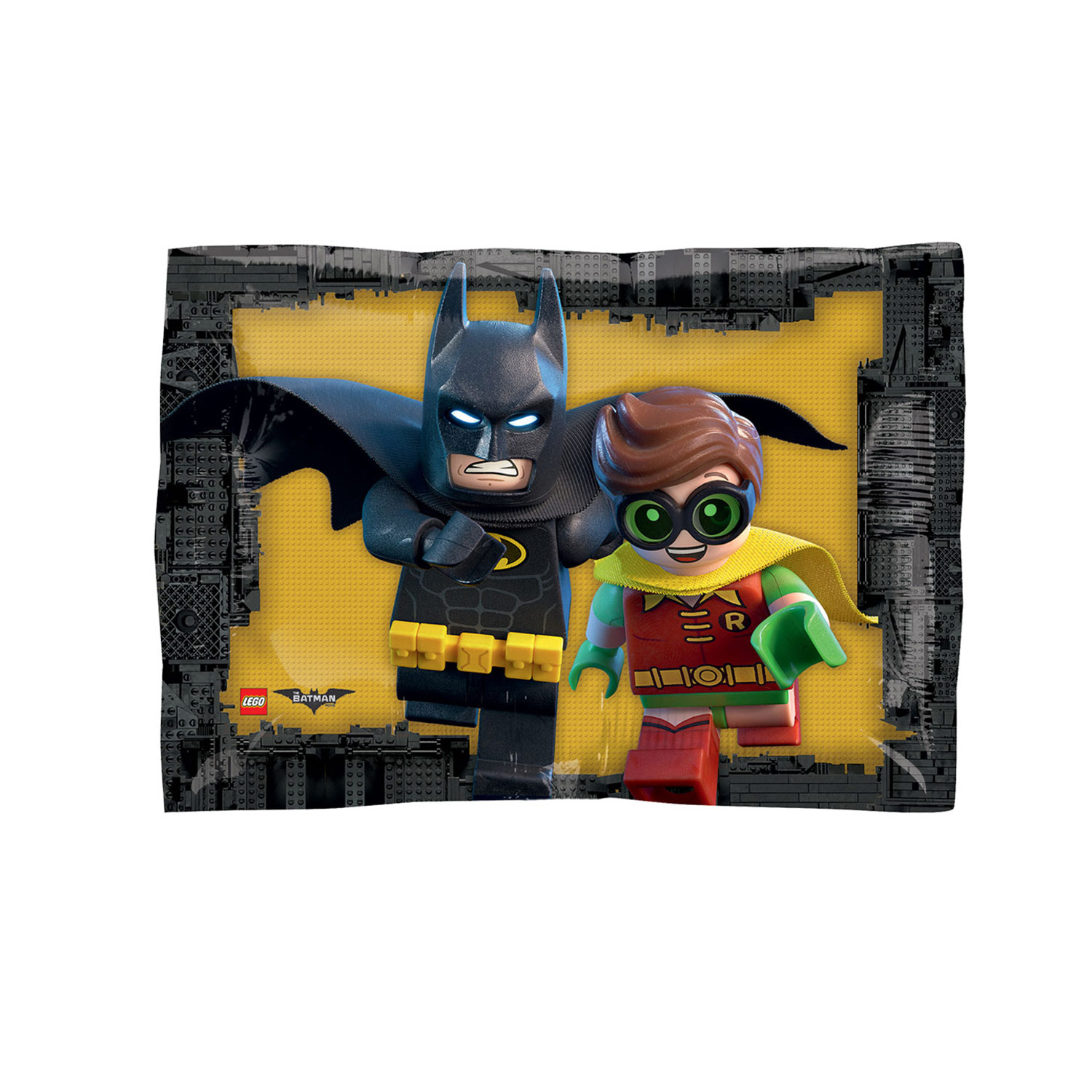 lego batman plush toy uk