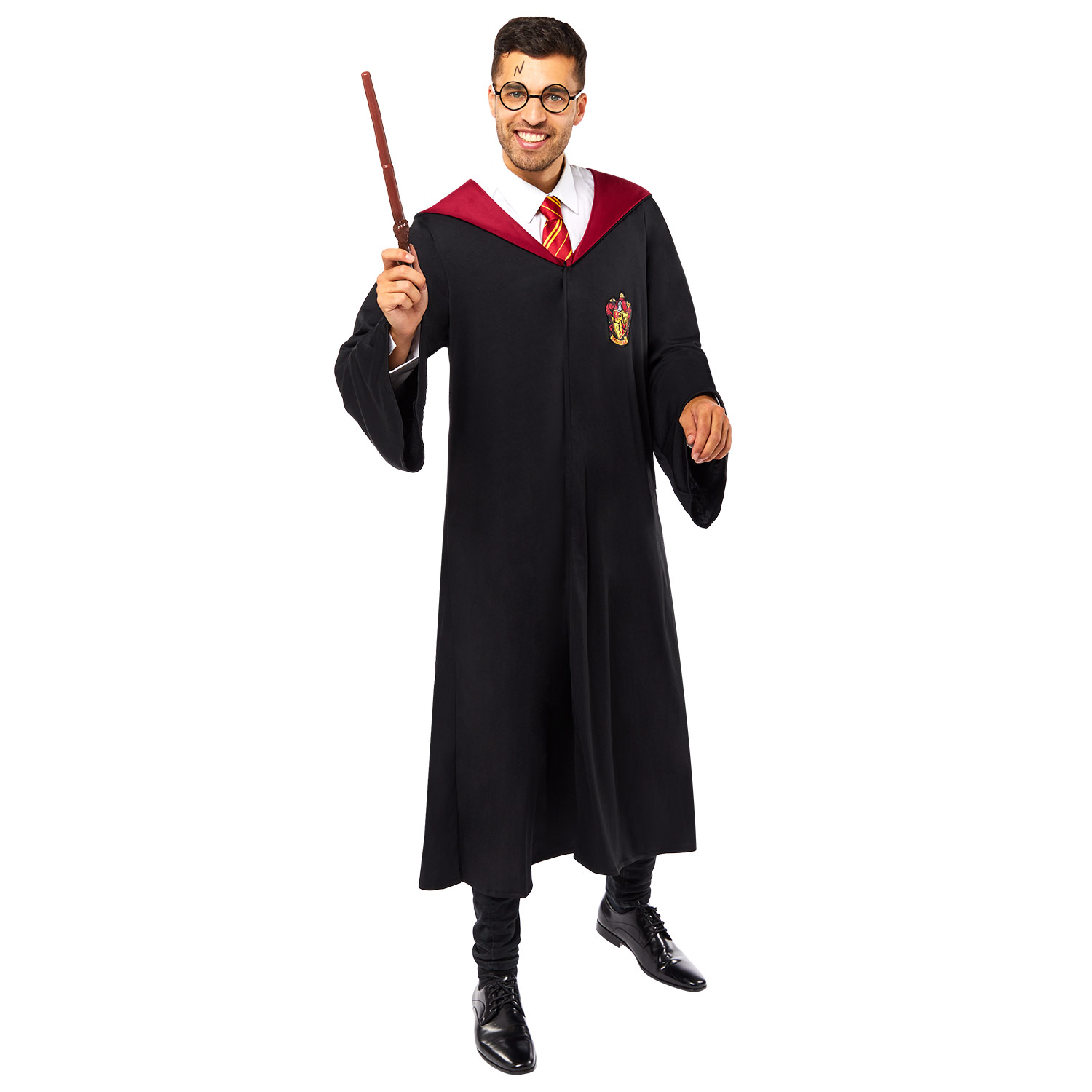 Gryffindor Costume - Standard Size - 1 PC : Amscan International