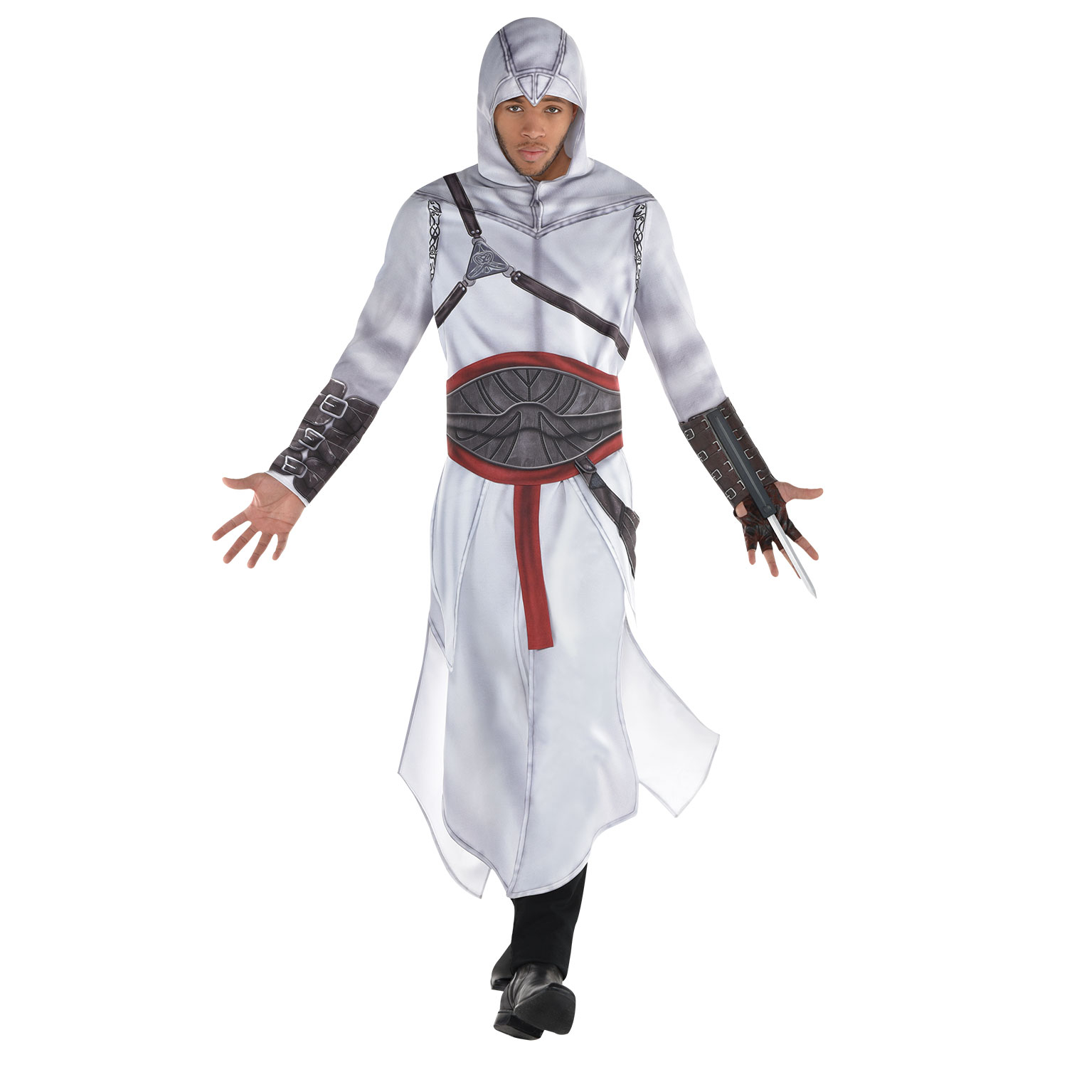 Assassin's Creed Robe - Size Medium - 1 PC : Amscan International