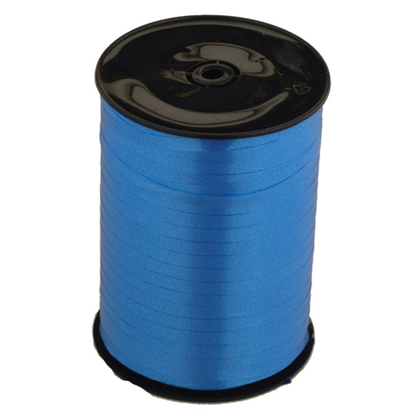 Blue Ribbon Spools 100 Yard x 5mm - 5 PC : Amscan International