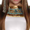 Cleopatra Costume - Age 6-8 Years - 1 PC