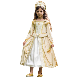 Regal Countess Costume - Age 9-11 Years - 1 PC : Amscan International