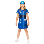 Doctor Sustainable Costume - Age 6-8 Years - 1 PC : Amscan