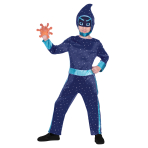 Buy Green PJ Masks Gecko Costume - 7-8 years